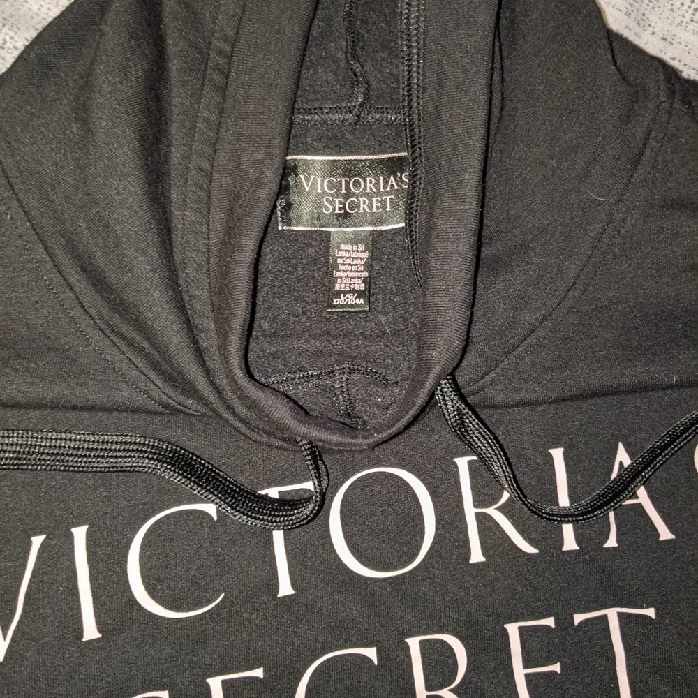 VS LG pull over
